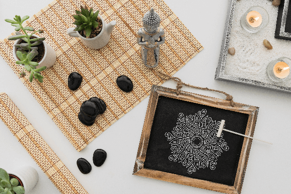 Rituels-Gemme-de-Lune-gestion-emotions-femme-enfant des reituels pour se sentir bien - Gemme de Lune, pour une bon gestion des émotions